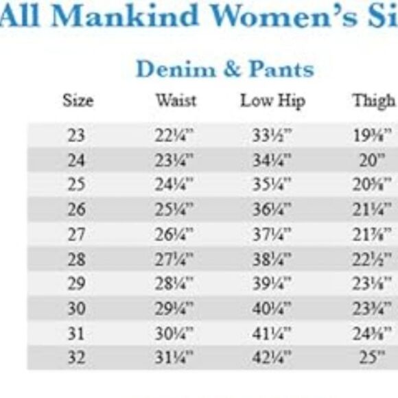 7 FOR ALL MANKIND Womens Size 4 (27) Ankle Skinny Distressed Denim Jeans - Picture 6 of 10